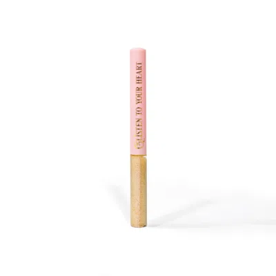 P.louise P. Louise Glisten To Your Heart Glitter Eyeliner