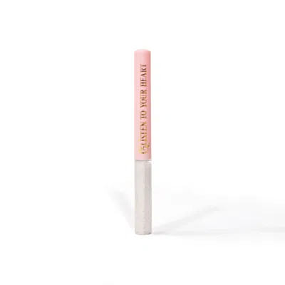 P.louise P. Louise Glisten To Your Heart Glitter Eyeliner