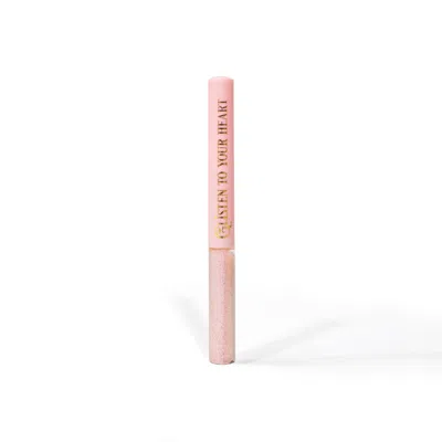 P.louise P. Louise Glisten To Your Heart Glitter Eyeliner