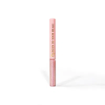 P.louise P. Louise Glisten To Your Heart Glitter Eyeliner
