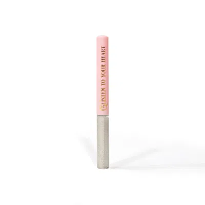 P.louise P. Louise Glisten To Your Heart Glitter Eyeliner