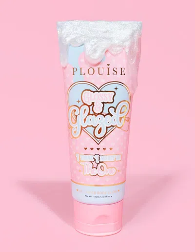 P.louise P. Louise Glossy & Glazed Body Glow