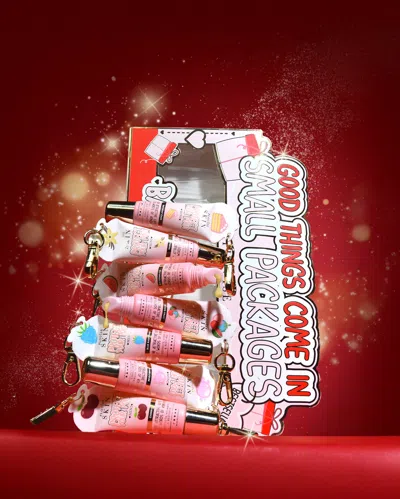 P.louise P. Louise Good Things Come In Small Packages Mini Lip Conditioner Gift Set