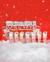 P.louise P. Louise Good Things Come In Small Packages Mini Lip Conditioner Gift Set