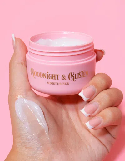 P.louise P. Louise Goodnight & Glisten Gel Moisturiser