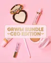 P.louise P. Louise Grwm Makeup Bundle