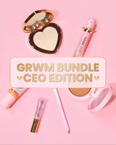 P.louise P. Louise Grwm Makeup Bundle