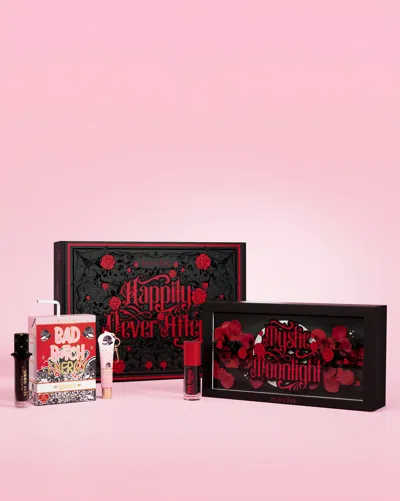 P.louise P. Louise Happily Never After Halloween Set
