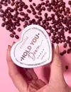 P.louise P. Louise Hold You Down Brow Fix Gel