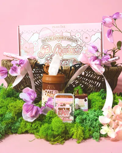P.louise P. Louise Hop Into Hydration Skincare Bundle