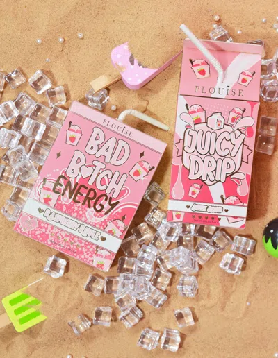 P.louise P. Louise Ice Ice Baby Lip Bundle
