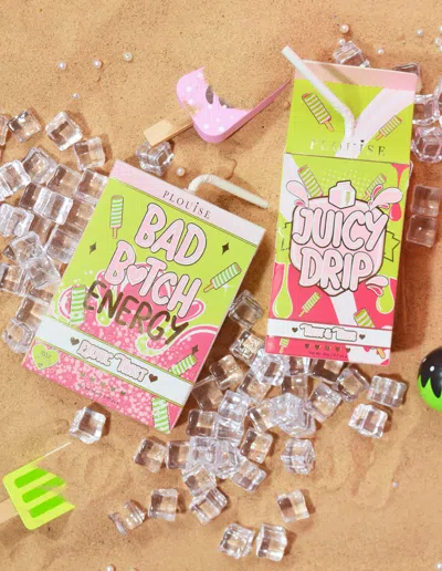 P.louise P. Louise Ice Ice Baby Lip Bundle