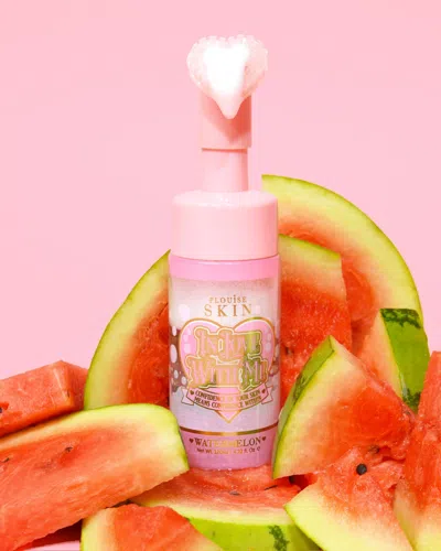 P.louise P. Louise In Love With Me Foaming Facial Cleanser