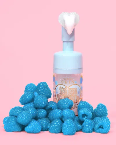 P.louise P. Louise In Love With Me Foaming Facial Cleanser