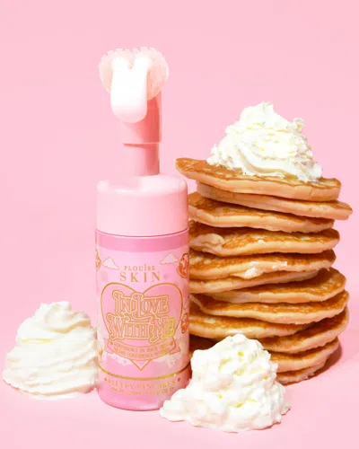 P.louise P. Louise In Love With Me Foaming Facial Cleanser