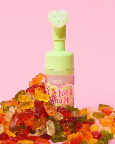 P.louise P. Louise In Love With Me Foaming Facial Cleanser