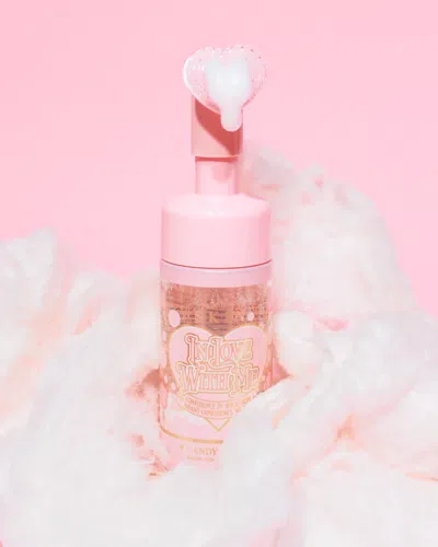 P.louise P. Louise In Love With Me Foaming Facial Cleanser