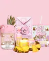 P.louise P. Louise Island Obsessed Skincare Bundle