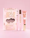 P.louise P. Louise It's A Match Trio Brow Set