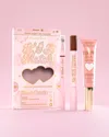 P.louise P. Louise It's A Match Trio Brow Set