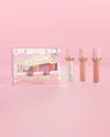 P.louise P. Louise It's Giving Christmas Lip Oil Set