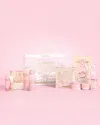 P.louise P. Louise It Was The Night Before Christmas Skincare Set