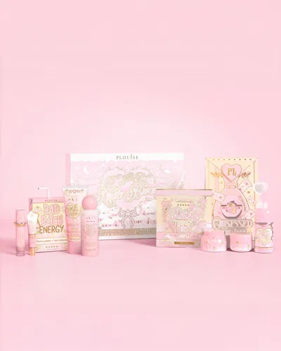 P.louise P. Louise It Was The Night Before Christmas Skincare Set