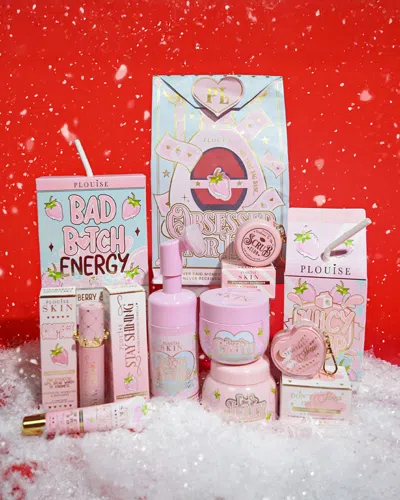 P.louise P. Louise Its A Pink Christmas Bundle
