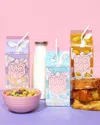 P.louise P. Louise Juicy Drip Breakfast Buffet In Multi