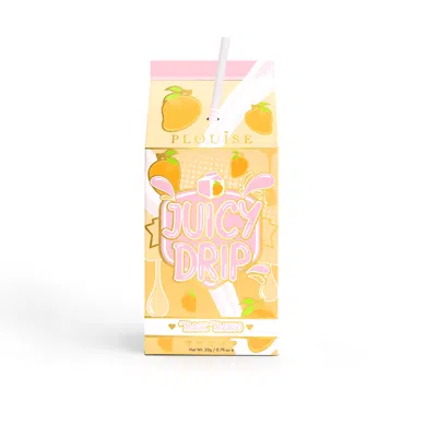 P.louise P. Louise Juicy Drip Lip Duo