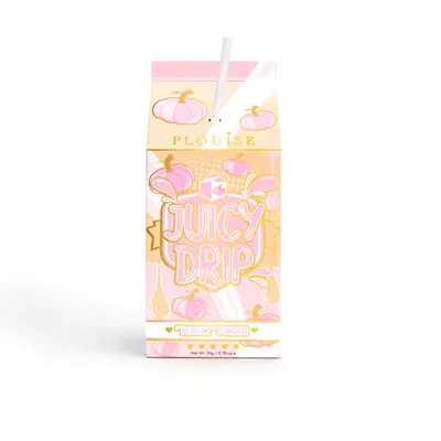 P.louise P. Louise Juicy Drip Lip Duo