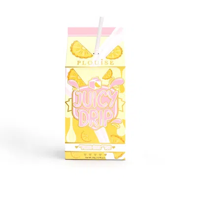 P.louise P. Louise Juicy Drip Lip Duo