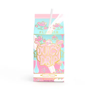 P.louise P. Louise Juicy Drip Lip Duo