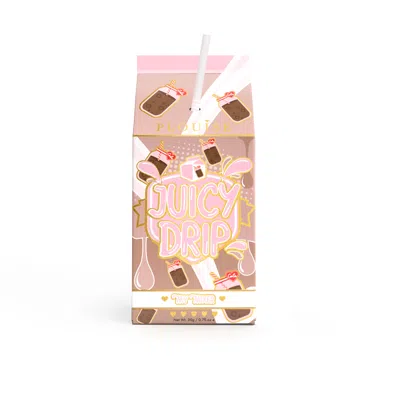P.louise P. Louise Juicy Drip Lip Duo