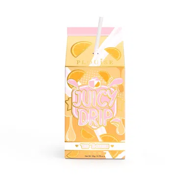 P.louise P. Louise Juicy Drip Lip Duo