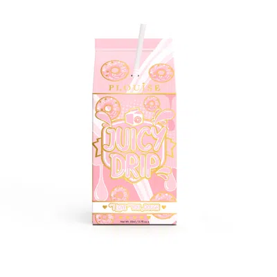 P.louise P. Louise Juicy Drip Lip Duo