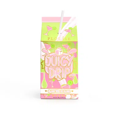 P.louise P. Louise Juicy Drip Lip Duo