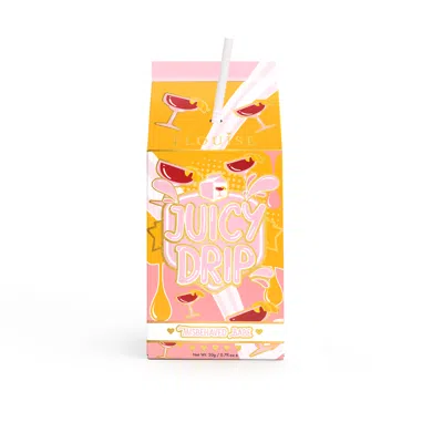 P.louise P. Louise Juicy Drip Lip Duo