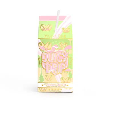 P.louise P. Louise Juicy Drip Lip Duo