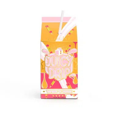 P.louise P. Louise Juicy Drip Lip Duo