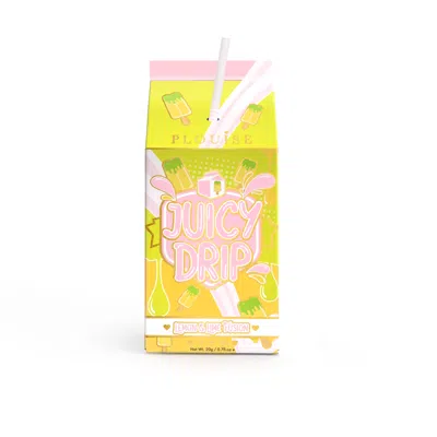 P.louise P. Louise Juicy Drip Lip Duo