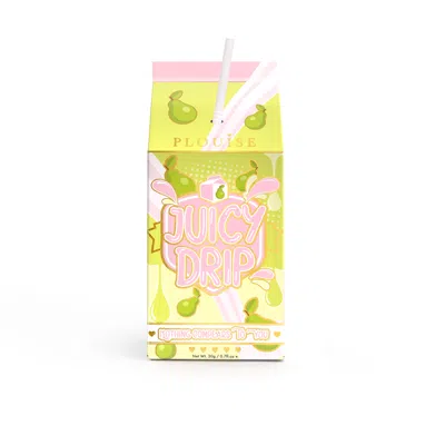 P.louise P. Louise Juicy Drip Lip Duo
