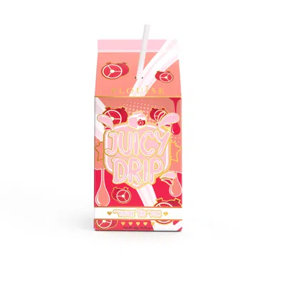 P.louise P. Louise Juicy Drip Lip Duo