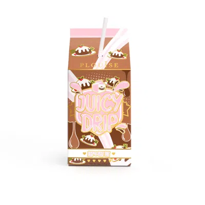 P.louise P. Louise Juicy Drip Lip Duo