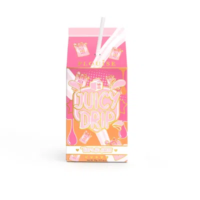 P.louise P. Louise Juicy Drip Lip Duo