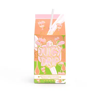 P.louise P. Louise Juicy Drip Lip Duo
