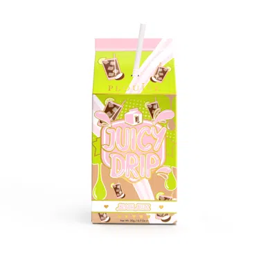 P.louise P. Louise Juicy Drip Lip Duo