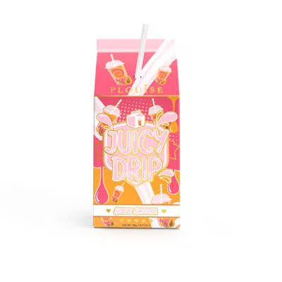 P.louise P. Louise Juicy Drip Lip Duo
