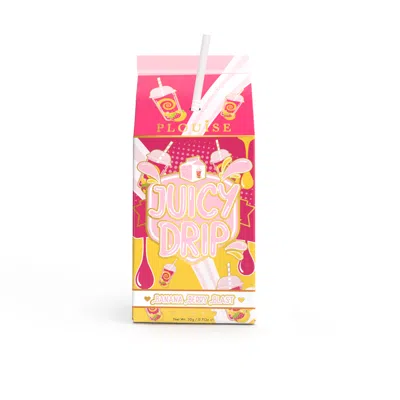 P.louise P. Louise Juicy Drip Lip Duo