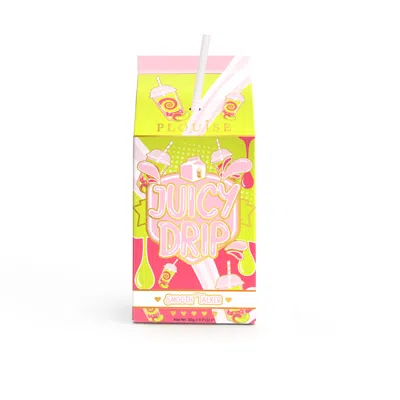 P.louise P. Louise Juicy Drip Lip Duo